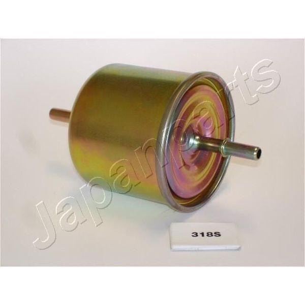 Japanparts FC-318S - Filtro Carburante Oe 3518220 Per 5 (CR19), 5 (Cw), CX-7 (Er)-image