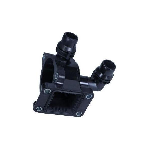 Maxgear 18-0239 - Flangia Refrigerante Oe 11 51 7 506 576 Per Serie 1 (E81), Serie 1 (E87), Serie 1 (E88), Serie 3 (E46), Serie 3 (E90), Serie 3 (E93), Serie 3 (E92), Serie 3 (E91), Serie 5 (E60), X1 (E84), X3 (E83), Z4 (E85)-image