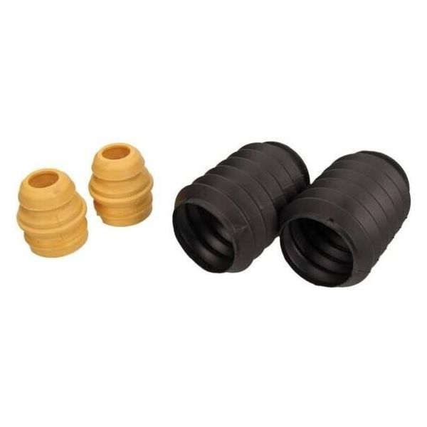 Maxgear 72-3329 - Kit Di Protezione Antipolvere Oe 1 094 749, Ammortizzatore Posteriore Per Serie 1 (E81), Serie 1 (E87), Serie 1 (E88), Serie 1 (E82), Serie 3 (E46), Serie 3 (E90), Serie 3 (E93), Serie 3 (E92), Serie 3 (E91), R60-image