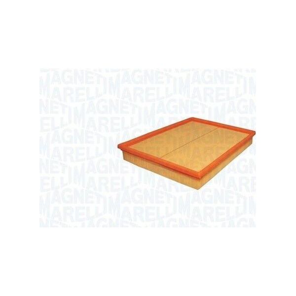 Magneti Marelli 152071758449 - Oe 13271042 Luftfilter FüR Astra G, Astra H, Astra (A04), Astra J, Speedster (E01), Zafira B, Zafira A-image