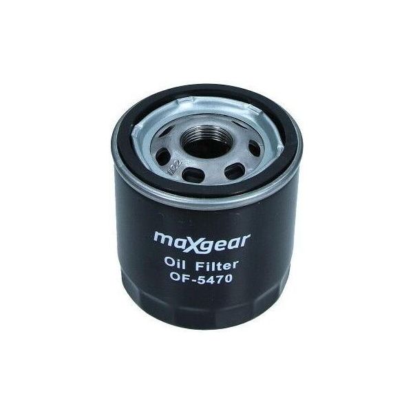 Maxgear 26-2073 - Filtro Olio Oe 2279 222 Per Focus Iv, Galaxy (Ck), Kuga Iii, Mondeo V, S-Max (Cj, WA6)-image