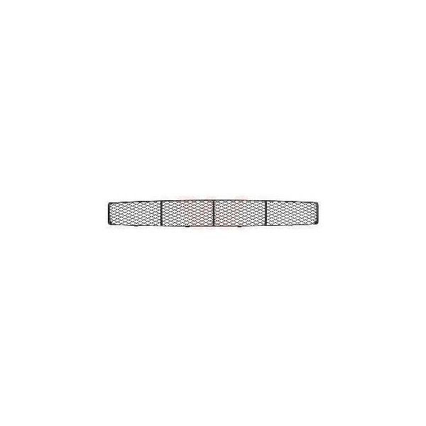 Van Wezel Griglia Di Ventilazione Paraurti Per Ford Focus (Daw, Dbw) Con Foro/Fori Per Fendinebbia-image