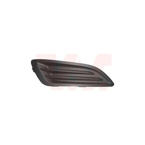 Van Wezel 1808592 - Oe 1778252 Griglia Di Ventilazione, Destra Per Fiesta Vi-image