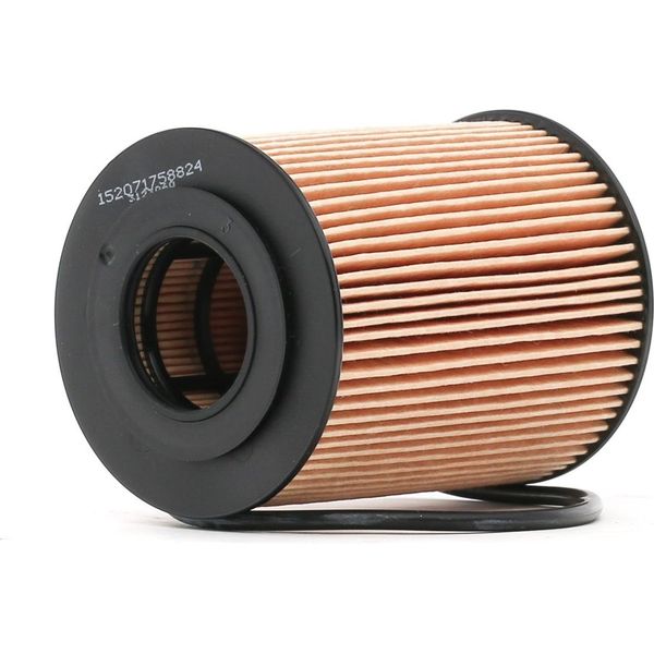 Magneti Marelli 152071758824 - Filtro Olio Oe 93190777 Per Civic Vii, Astra G, Astra H, Combo, Combo Tour, Corsa C (X01), Meriva (X03)-image