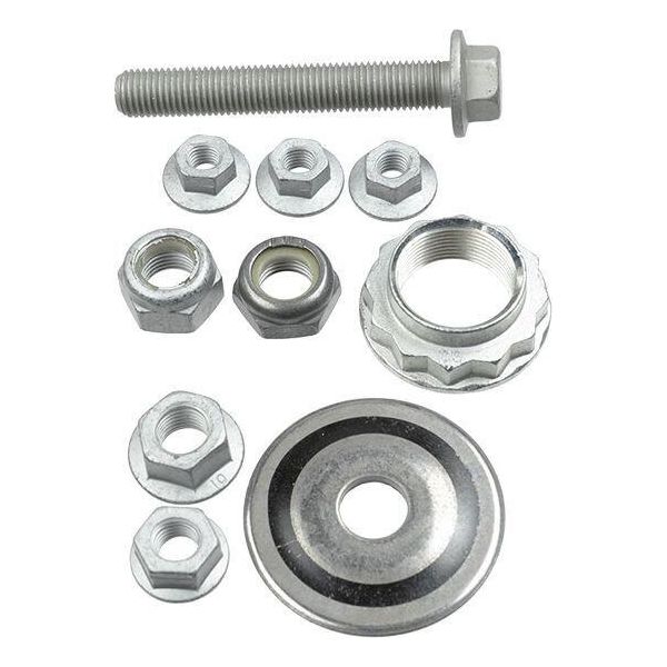 LemfÖRder 42401 01 - Oe 6 763 966 Riparatore, RadaufhäNgung Per X3 (E83)-image