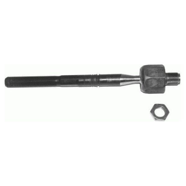 LemfÖRder 25897 02 - Oe 6 756 368 Axialgelenk, Spurstange FüR 7Er (E65)-image
