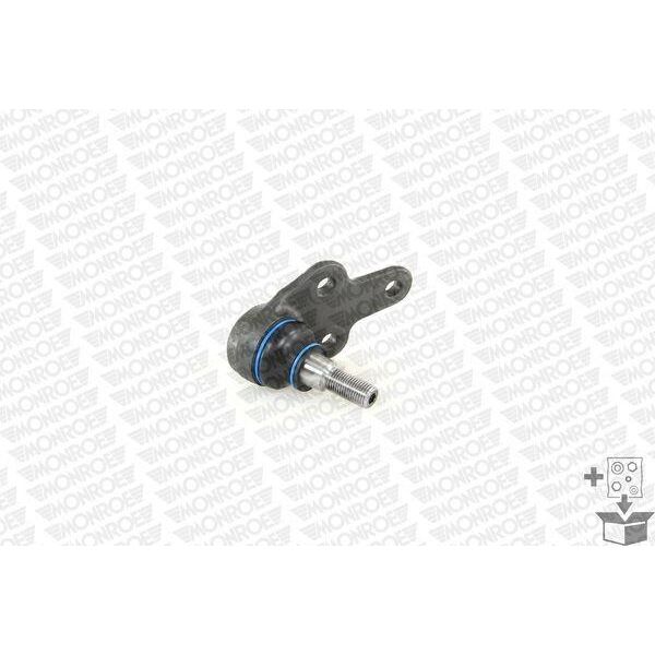 Monroe L10575 - Giunto Di Supporto Oe 1470387 Per C-Max, Focus C-Max (DM2), Focus Ii, C70 Ii Cabriolet (542), S40 Ii (544), C30 (533), V50 (545)-image