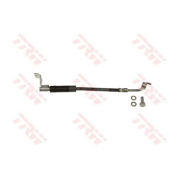 Trw PHD495 - Tubo Freno Oe 97AG 2078 Aa Per Escort Vii, Escort Vi-image