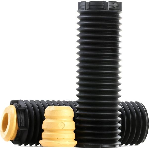 Stark SKDCK-1240018 - Kit Di Protezione Antipolvere Oe BP4K340A5B, Ammortizzatore Anteriore Per C-Max, Focus C-Max (DM2), Focus Ii, Focus Iii, Kuga I, Grand C-Max, 5 (Cw), 5 (CR19), 3 (Bl), 3 (Bk), V50 (545), S40 Ii (544), C70 Ii Cabriolet (542), C30 (533)-image