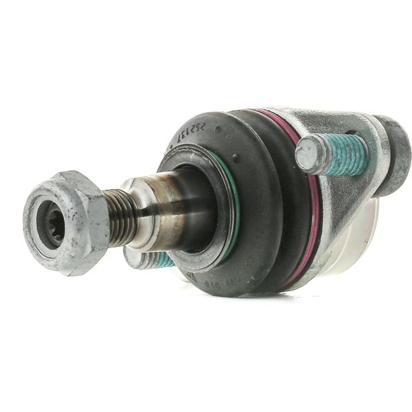 LemfÖRder 33902 01 - Oe 31 12 6 768 988 Giunto Di Supporto, Anteriore Inferiore Per Serie 3 (E92), Serie 3 (E91), Serie 3 (E90), X1 (E84)-image