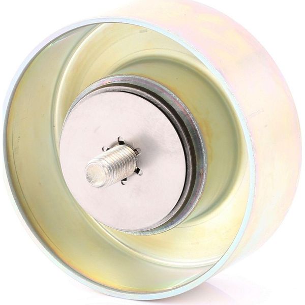 Skf Vkm 38242 Rullo Di Rinvio/Guida, Cinghia Trapezoidale Dentata Oe 11287780124 Compatibile Con Serie 3 E46, Serie 3 E90, Serie 3 E92, Serie 3 E91, Serie 5 E60, Serie 5 E61, Serie 6 E63, Serie 6 E64, Serie 7 E65, X3, X5-image