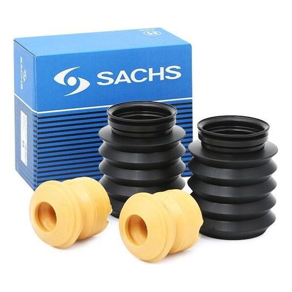 Sachs 900 084 - Kit Di Protezione Dalla Polvere, Ammortizzatore Per Serie 5 (E39), Serie 5 (E60), Serie 5 (E61)-image