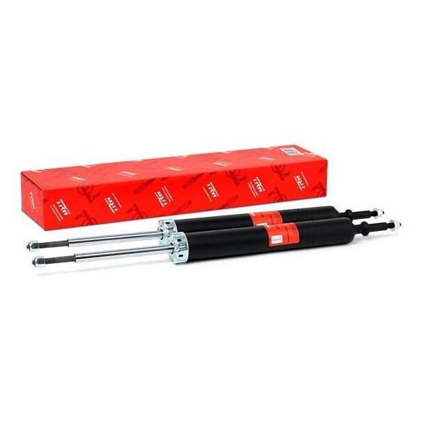 Trw JGT1168T - Oe 33 33 50 4 035 872 StoßDäMpfer, Hinterachse FüR 1Er (E87), 1Er (E88), 1Er (E81), 3Er (E90), 1Er (E82), 3Er (E93), 3Er (E92), 3Er (E91)-image