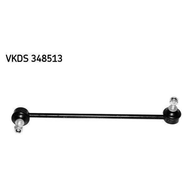 Skf Vkds 348513 - Oe 31 35 6 751 079 Asta Di Accoppiamento Per Serie 3 (E46)-image