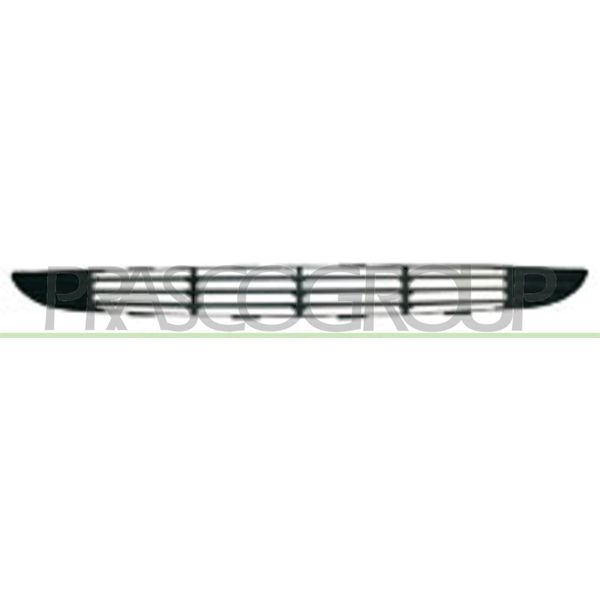 Prasco FD4202100 - Oe 1063462 Griglia Di Ventilazione, Anteriore Per Focus (Daw, Dbw), Focus (Dfw), Focus (Dnw)-image