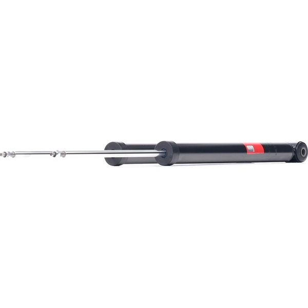 Trw JGT417T - Oe 1460829 Ammortizzatore, Asse Posteriore Per Fusion-image