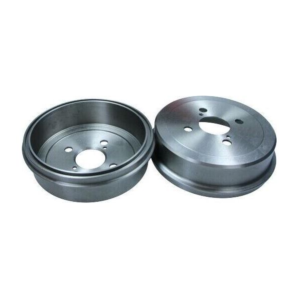 Maxgear 19-2310 - Tamburo Freno Oe 94852720 Per Corolla (E10), Corolla (E11), Corolla (E9)-image
