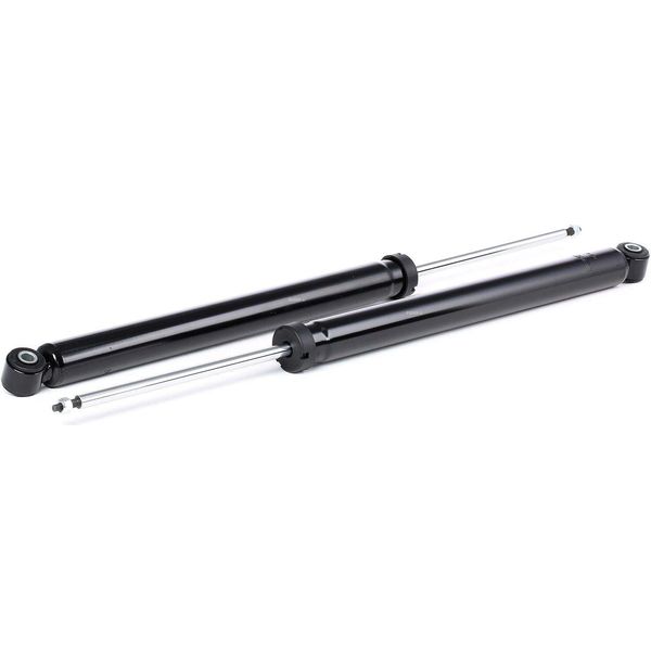 Ridex 854S1531 - Oe 1234195 Ammortizzatore, Asse Posteriore Per C-Max, Focus C-Max (DM2), Focus Ii, Focus Iii, Grand C-Max, 3 (Bk), 3 (Bl), C30 (533), S40 Ii (544), V50 (545)-image