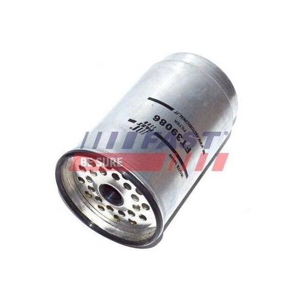 Fast FT39086 - Filtro Carburante Oe 5020307 Per Transit Tourneo-image