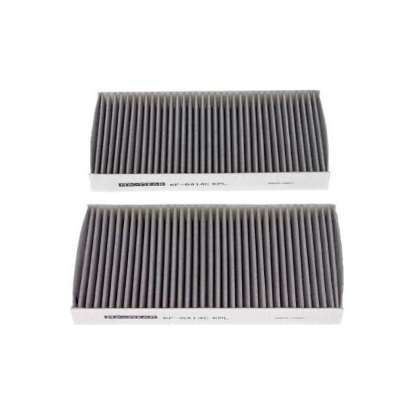 Maxgear 26-0625 - Filtro Aria Abitacolo Oe 27 27 700 01R Per Laguna Iii-image