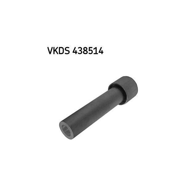 Skf Vkds 438514 - Oe 33 32 1 090 030 Cuscinetto, Braccio Di Controllo Per Serie 5 (E39), Serie 5 (E60), Serie 5 (E61), Serie 6 (E63), Serie 6 (E64), Serie 7 (E38), Serie 7 (E65)-image