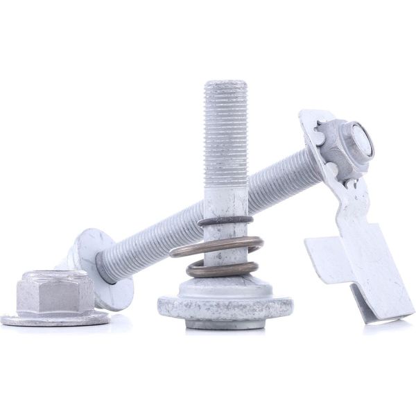 LemfÖRder 39640 01 - Oe 31 12 6 777 734 Kit Di Riparazione, Sospensione Ruota Per Serie 5 (F10), Serie 5 Gt (F07), Serie 5 (F11), Serie 6 (F12), Serie 6 (F13), Serie 6 (F06), Serie 7 (F01)-image