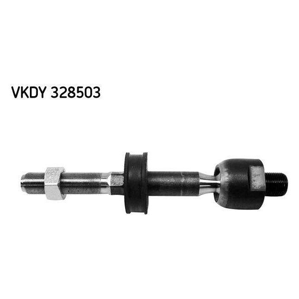 Skf Vkdy 328503 - Oe 32 11 1 091 767 Giunto Assiale, Tirante Per Serie 5 (E39)-image