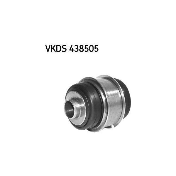 Skf Vkds 438505 - Oe 33 32 1 090 504 Cuscinetto, Braccio Di Controllo Per Serie 5 (E39), Serie 5 (E60), Serie 5 (E61), Serie 6 (E63), Serie 6 (E64), Serie 7 (E38), Serie 7 (E65), X5 (E53)-image