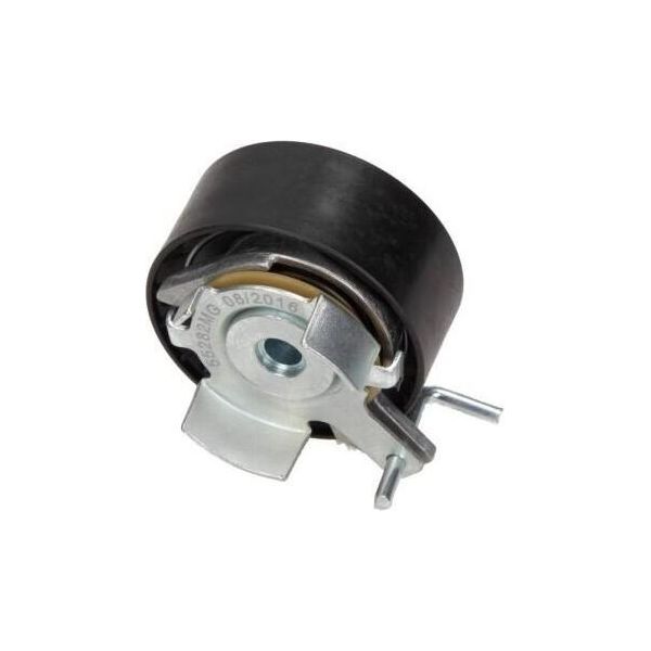 Maxgear 54-1128 - Puleggia Folle Oe 1361983, Cinghia Di Distribuzione Per B-Max, C-Max, Ecosport, Fiesta V, Fiesta Vi, Focus C-Max (DM2), Focus Ii, Focus Iii, Fusion, Grand C-Max, Ka+ (Fk), Mondeo Iv, C30 (533), S40 Ii (544), V50 (545)-image