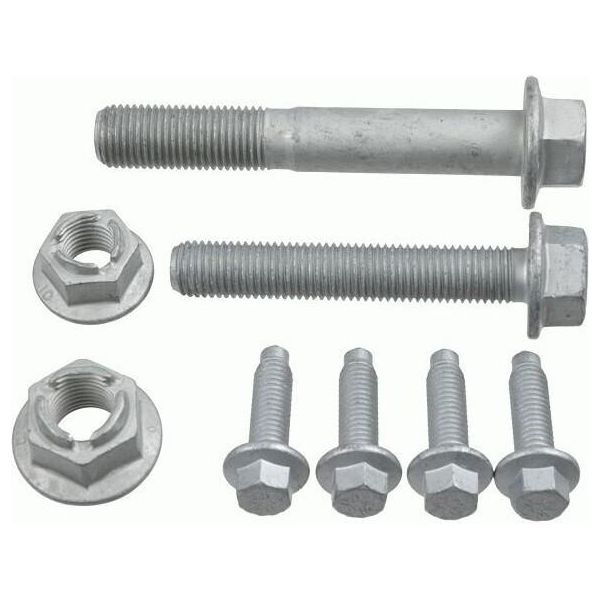 LemfÖRder 37694 01 - Oe 9 906 495 Riparatore, Attacco Per La X3 (F25), X4 (F26)-image