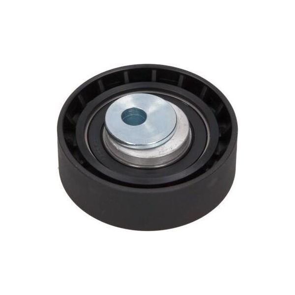 Maxgear 54-1121 - Puleggia Folle Oe 1079173, Cinghia Di Distribuzione Per C-Max, Fiesta V, Focus C-Max (DM2), Focus (Daw, Dbw), Focus (Dnw), Focus (Dfw), Focus Ii, Galaxy (WA6), Mondeo Iv, S-Max (WA6), Tourneo Connect, Transit Connect-image
