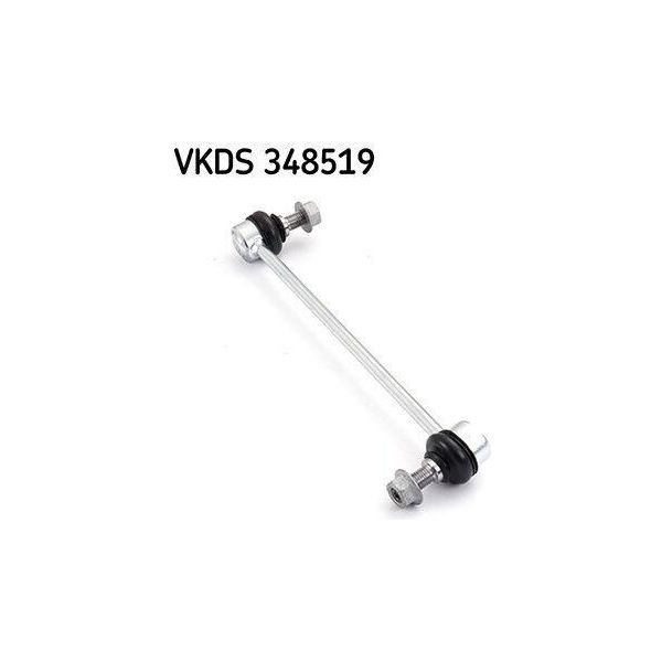 Skf Vkds 348519 - Oe 31 35 6 777 319 Asta Di Accoppiamento Per Serie 5 (F10), Serie 5 Gt (F07), Serie 5 (F11), Serie 6 (F12), Serie 6 (F13), Serie 6 (F06), Serie 7 (F01)-image