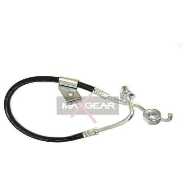 Maxgear 52-0166 - Tubo Freno Oe 1113662, Asse Anteriore Sinistro Per Transit Tourneo-image