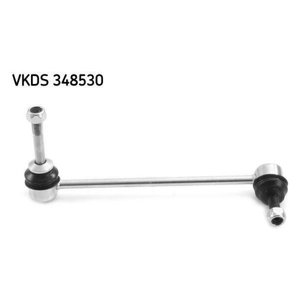 Skf Vkds 348530 - Oe 31 35 6 773 024 Asta Di Accoppiamento Per X5 (E70), X5 (F15, F85), X6 (E71), X6 (F16)-image