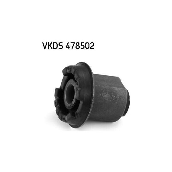 Skf Vkds 478502 - Cuscinetto Di Banco Oe 33 31 1 090 946 Per Serie 3 (E36), Z3 (E36)-image
