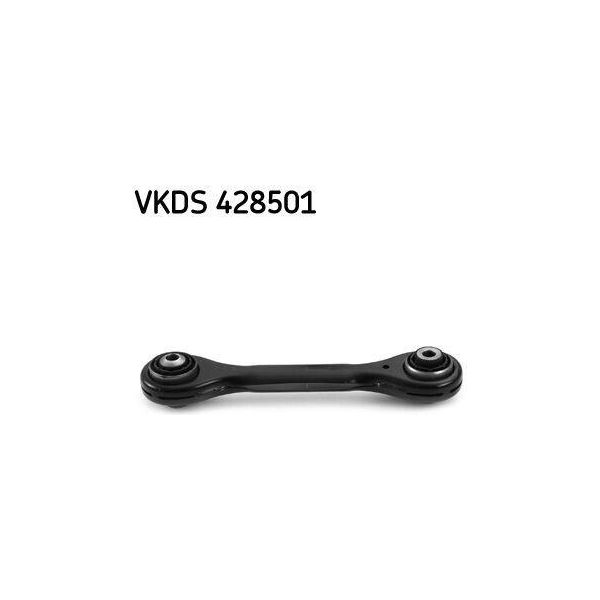 Skf Vkds 428501 - Oe 33 32 6 765 425 Braccio Di Controllo Per Serie 3 (E91), Serie 1 (E81), Serie 1 (E87), Serie 1 (E88), Serie 1 (E82), Serie 3 (E90), Serie 3 (E93), Serie 3 (E92), X1 (E84)-image