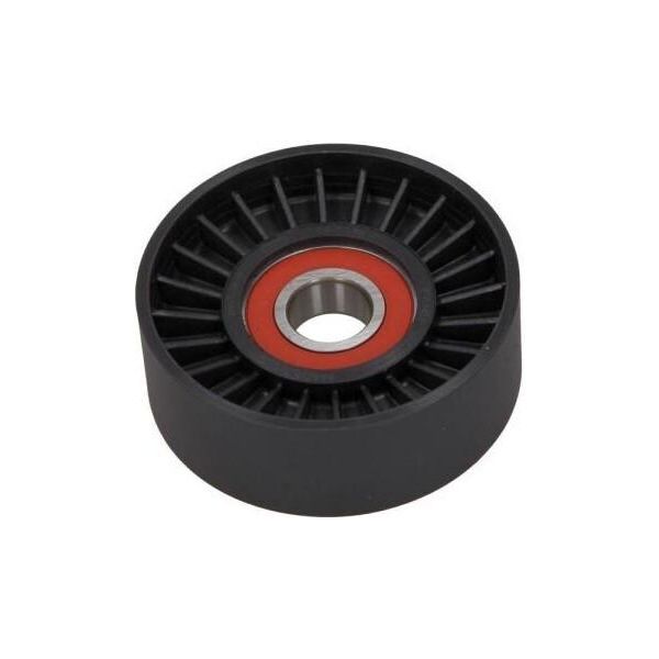 Maxgear 54-0076 - Puleggia Folle Oe 11 28 7 500 560, Cinghia A V Per Serie 5 (E39), X5 (E53)-image