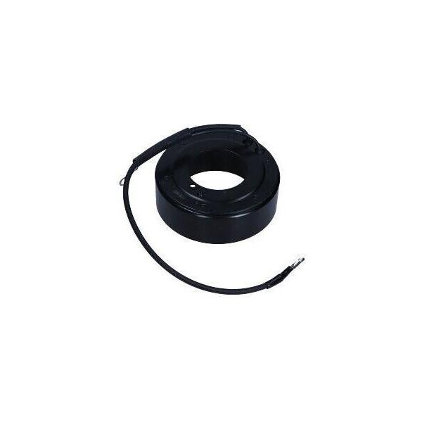 Maxgear AC197082 - Oe 56004354 Frizione Magnetica, Compressore Aria Condizionata Per Galaxy (Wgr), Corrado (53I), Golf Iii (1H), Passat (35I), Sharan (7M), Vento (1H)-image