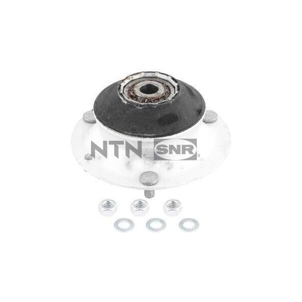 Snr KB650.01 - Oe 31 33 1 092 885 Kit Di Riparazione, Cuscinetto Supporto Puntone Per Serie 3 (E36), Z3 (E36), Z4 (E86), Z4 (E85)-image