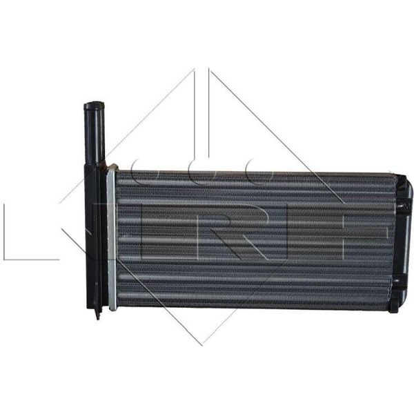 Nrf 52220 - Oe 1056091 Scambiatore Di Calore, Riscaldatore Per Escort V, Escort Vi, Escort Vii, Orion Iii (Gal)-image