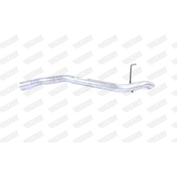 Tubo Di Scarico Posteriore Walker (10371) Per Ford Focus Ii | Tubo Dell'impianto Di Scarico,-image