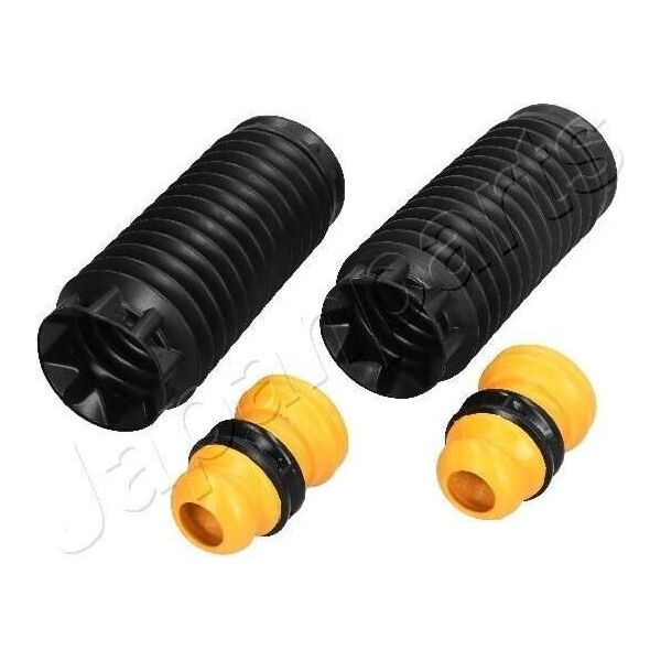 Japanparts KTP-0605 - Oe 5033E0 Kit Di Protezione Dalla Polvere, Ammortizzatore Anteriore Per C5 Iii (Rd), C5 Iii (Rw)-image