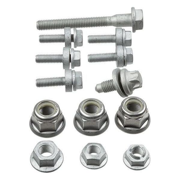 LemfÖRder 42501 01 - Oe 31 30 6 798 530 Riparatore, RadaufhäNgung Per 1Er (F20), 1Er (F21), 2Er (F23), 2Er (F22, F87), 3Er Gt (F34), 3Er (F30), 3Er (F31), 4Er (F33), 4Er (F32, F82), 4Er (F36)-image