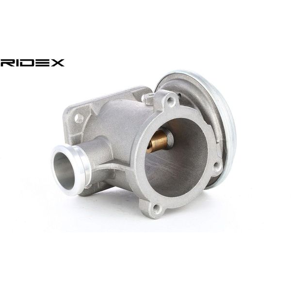 Ridex 1145E0067 - Valvola Egr Oe 11717793484 Per Serie 1 (E81), Serie 1 (E87), Serie 3 (E90), Serie 3 (E93), Serie 3 (E92), Serie 3 (E91), Serie 5 (E60), Serie 5 (E61), Serie 6 (E63), Serie 6 (E64), Serie 7 (E65), X3 (E83), X5 (E53), X5 (E70), X6 (E71)-image