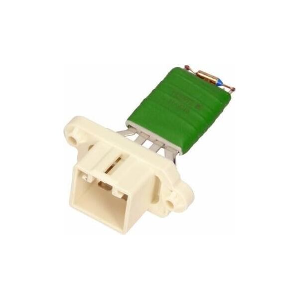 Maxgear 57-0105 - Resistenza Di Soffiaggio Oe 1206927 Per C-Max, Fiesta V, Fiesta Vi, Focus C-Max (DM2), Focus Ii, Fusion, Galaxy (WA6), Kuga I, Mondeo Iv, S-Max (WA6)-image