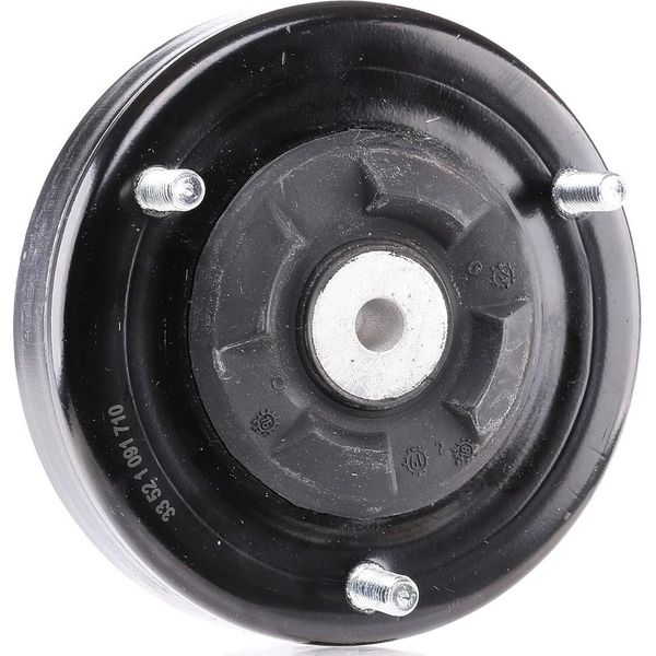 LemfÖRder 21026 01 - Oe 33 52 1 091 710 Cuscinetto Supporto Puntone, Posteriore Per Serie 5 (E39)-image
