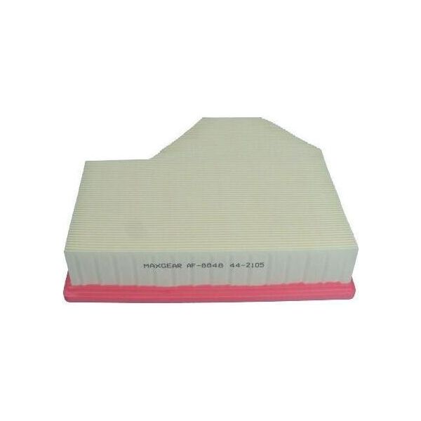Maxgear 26-2420 - Filtro Aria Oe 13 72 7 834 714 Per Serie 5 (E60), Serie 5 (E61), Serie 6 (E63), Serie 6 (E64)-image