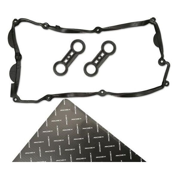 Ridex 979G0089 - Set Di Guarnizioni Oe 0 031 967, Coperchio Testa Cilindro Per Serie 1 (E81), Serie 1 (E87), Serie 3 (E46)-image