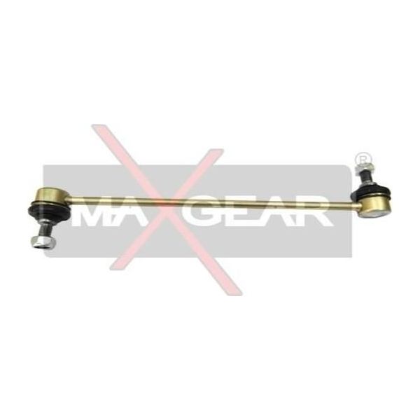 Maxgear 72-1410 - Asta Di Accoppiamento Oe 1761200, Asse Anteriore Per Fiesta V, Fusion, 2 (Dy)-image