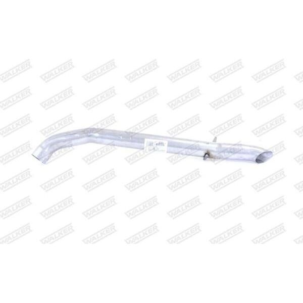 Walker 10632 - Tubo Di Scarico Oe 1437841 870 Mm, Per Tourneo Connect, Transit Connect-image